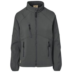 Ladies Midlands Softshell Jacket