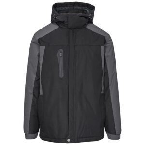 Mens Lebombo Jacket