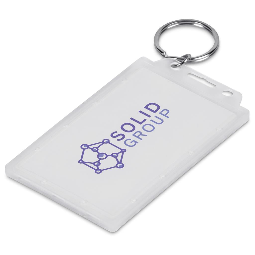 Altitude Bing Card Holder Keyholder - Image 3
