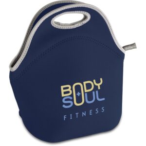 Kooshty Neo Lunch Bag - Navy