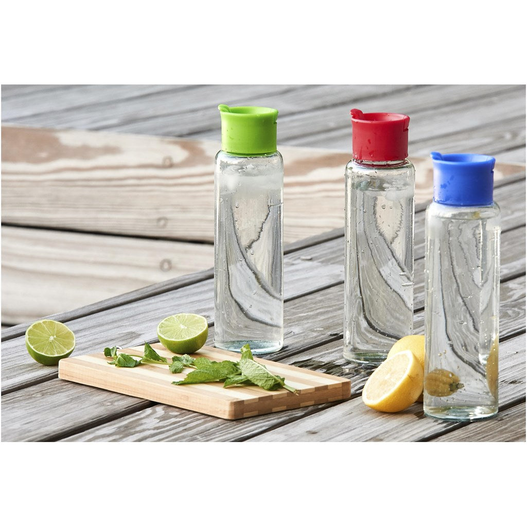 Kooshty Boost Glass Water Bottle - 700ml - Image 23