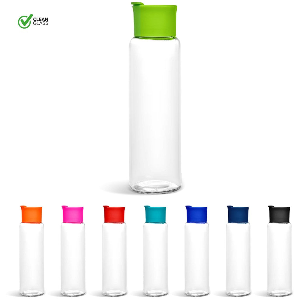 Kooshty Boost Glass Water Bottle - 700ml - Image 3