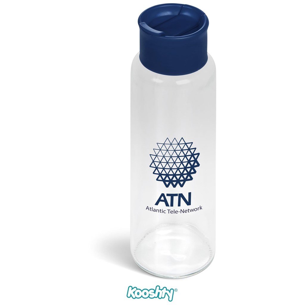 Kooshty Boost Glass Water Bottle - 700ml - Image 11