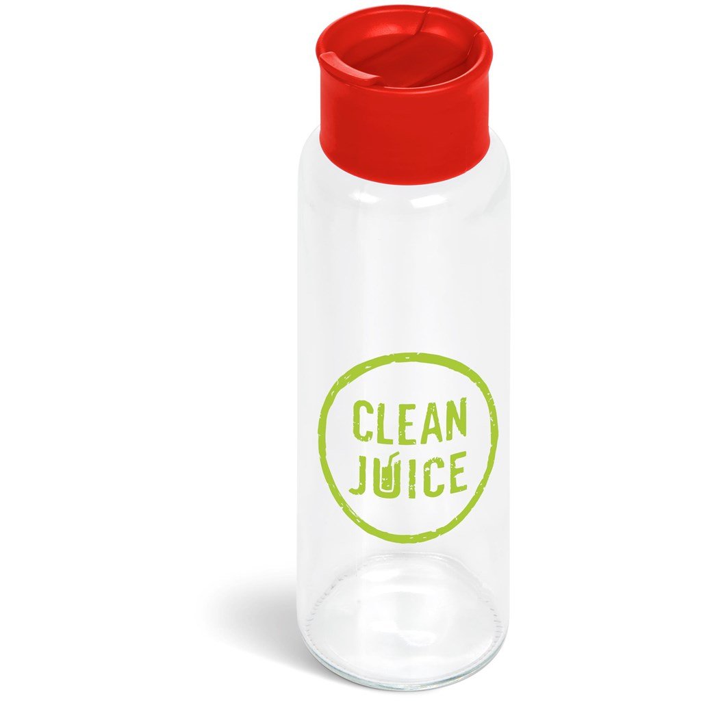 Kooshty Boost Glass Water Bottle - 700ml - Image 21