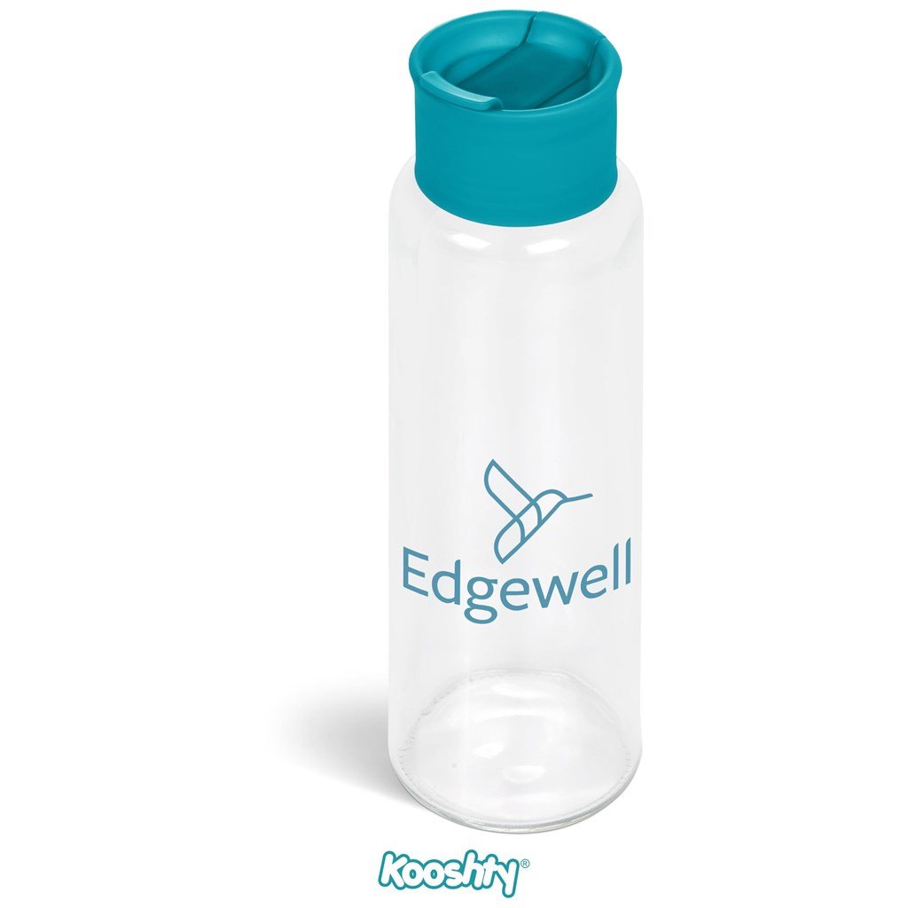Kooshty Boost Glass Water Bottle - 700ml - Image 20