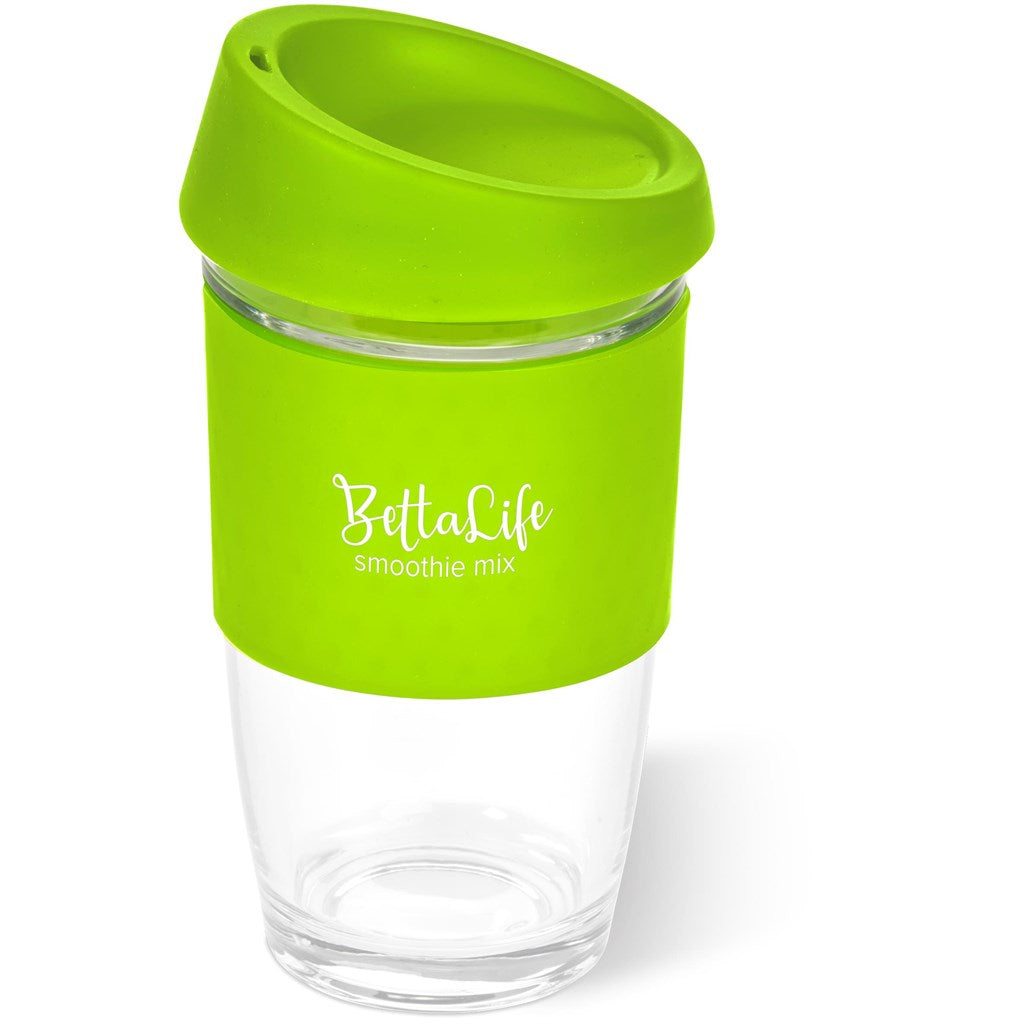 Kooshty Jumbo Drinking Set - 480ml - Image 12