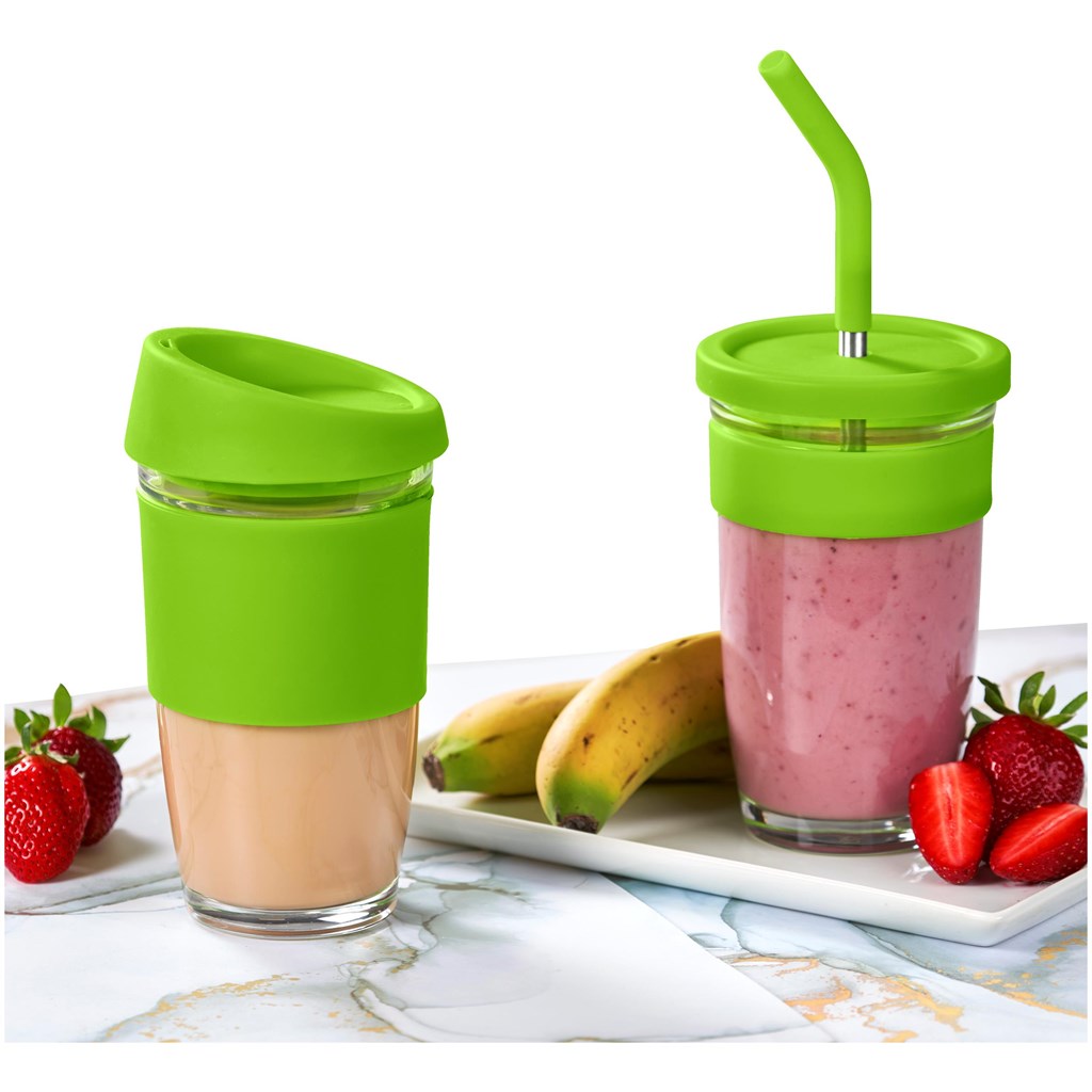 Kooshty Jumbo Drinking Set - 480ml - Image 34