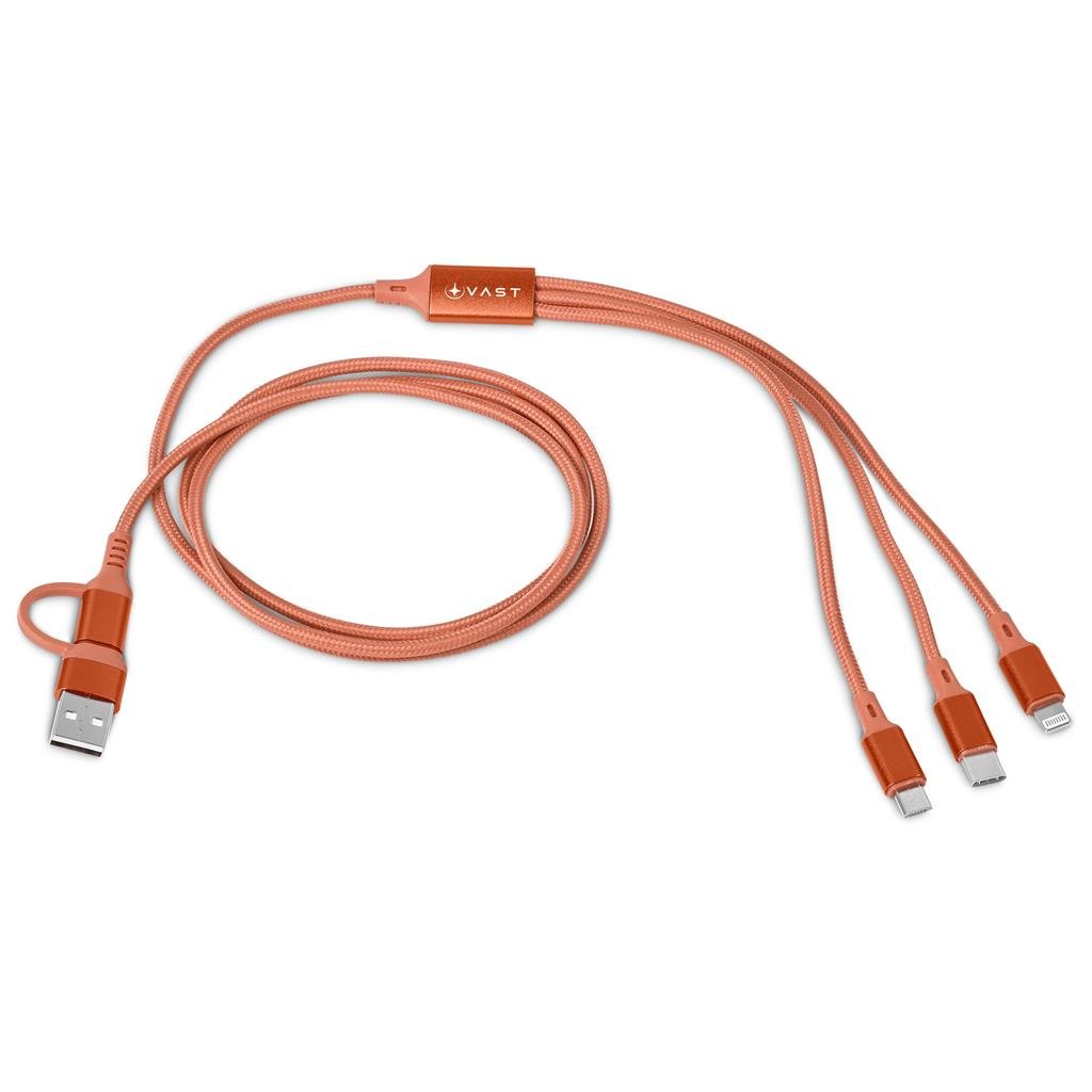 Serendipio Lancashire Fast Charge Multi-Cable - Image 3