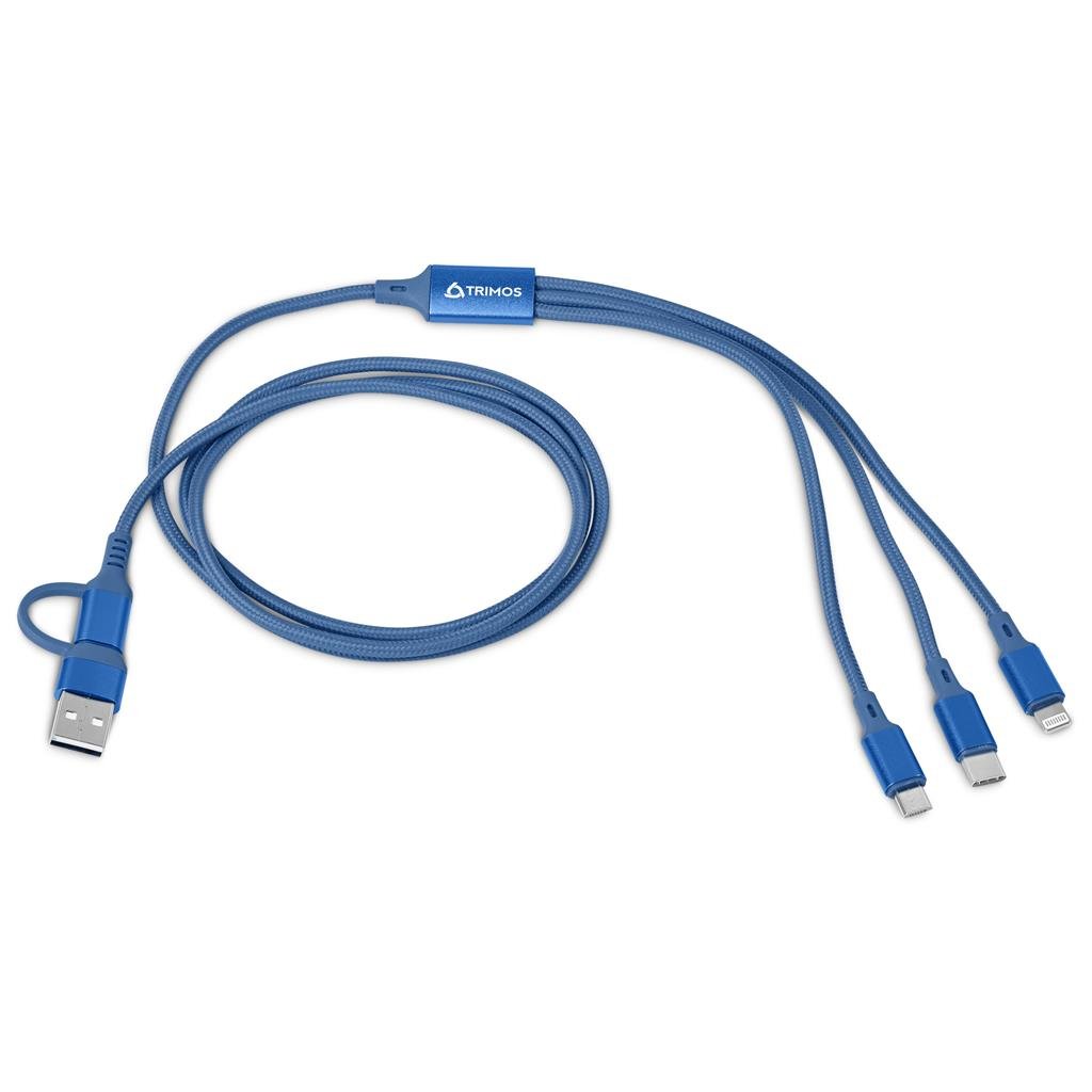 Serendipio Lancashire Fast Charge Multi-Cable - Image 4