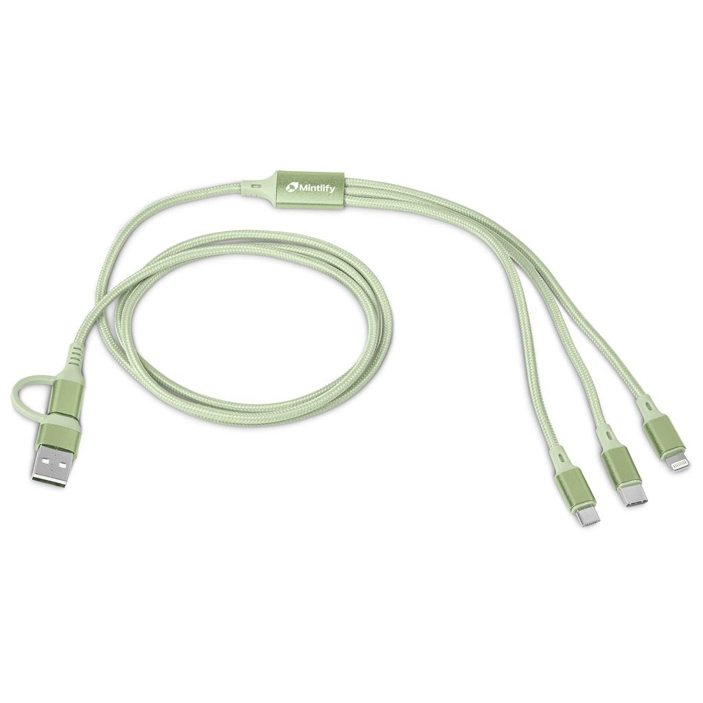 Serendipio Lancashire Fast Charge Multi-Cable - Image 5