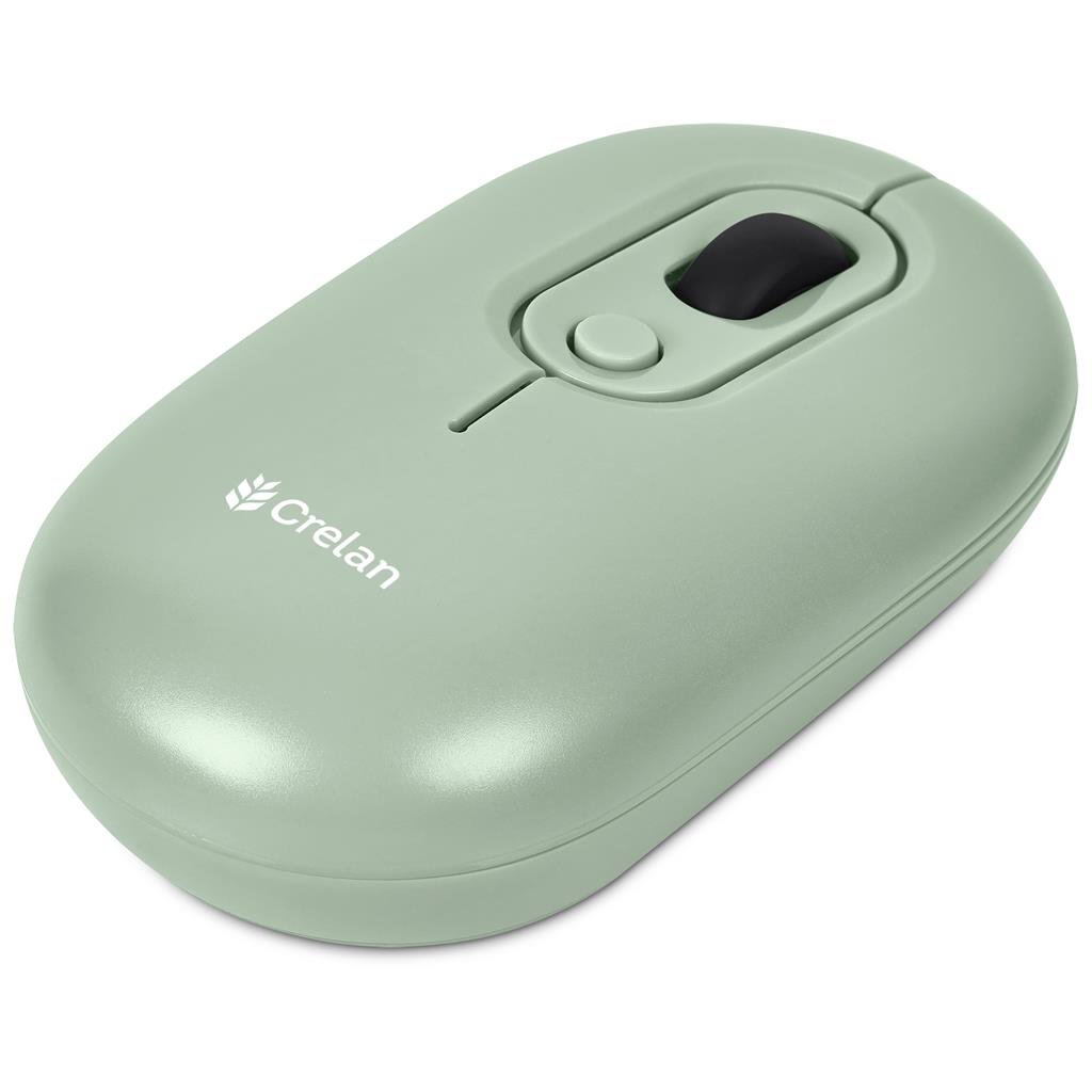 Serendipio Cheshire Wireless Optical Mouse - Image 5