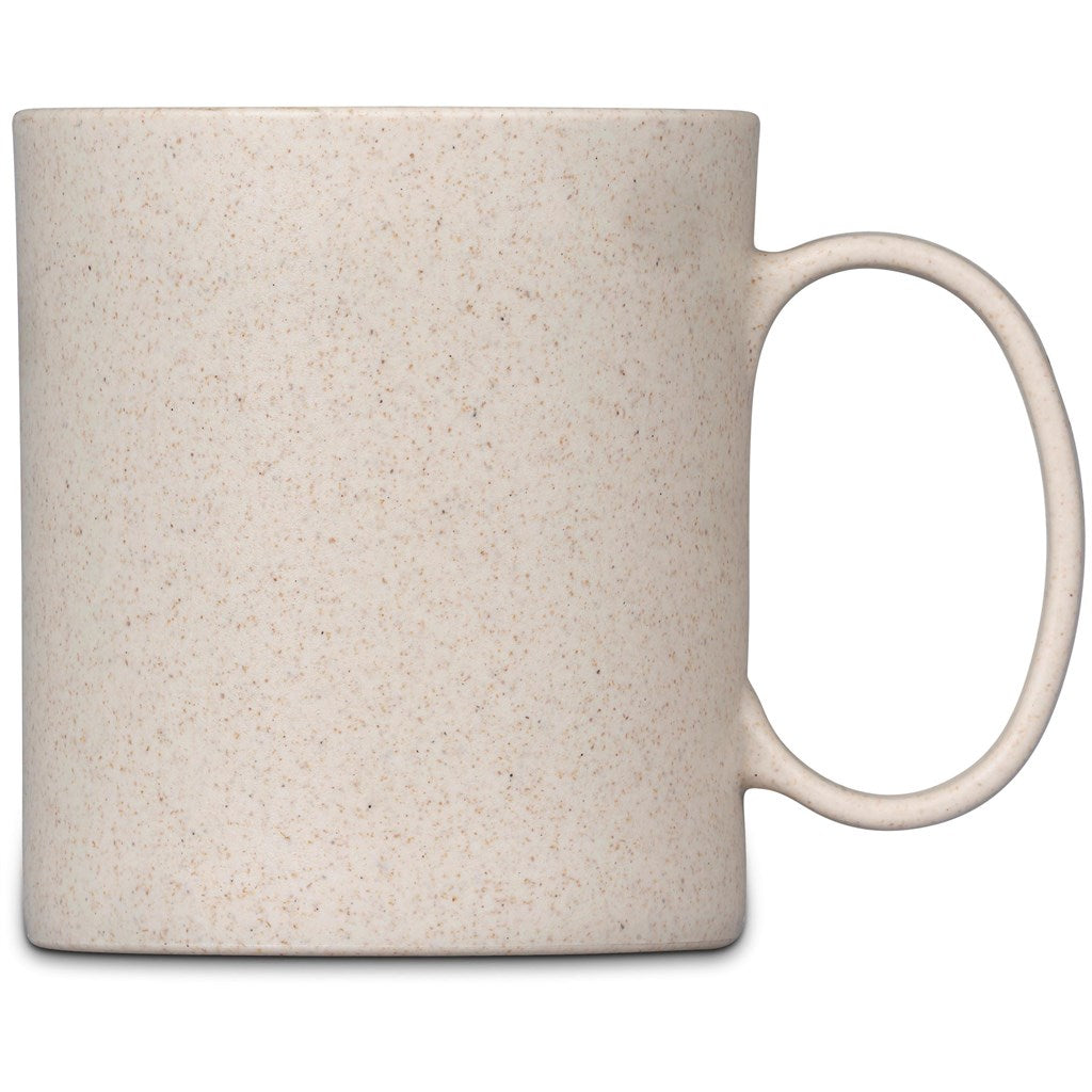 Okiyo Deshi Wheat Straw Mug- 300ml - Image 14