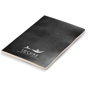 Altitude Jotter A5 Soft Cover Notebook