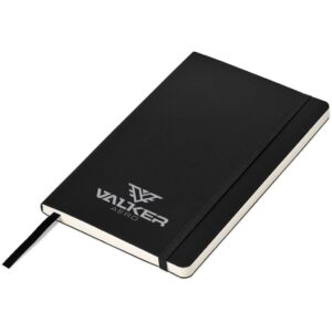Altitude Hartford A5 Soft Cover Notebook