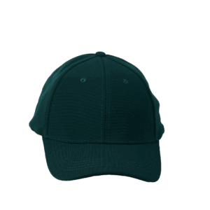 Ottoman Cap Bottle Green