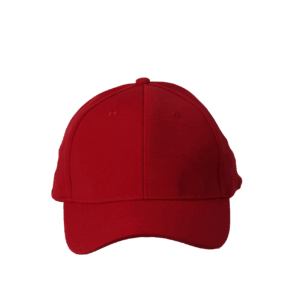 Ottoman Cap Red