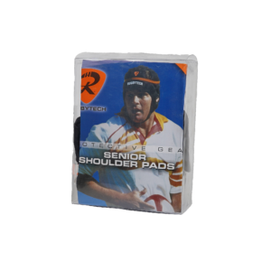 Rugbytech Shoulder Pads