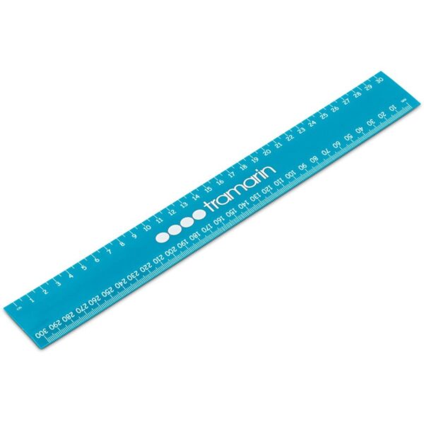 Sports Theme Ruler Altitude Frontline 30cm Ruler - Stadium Sport