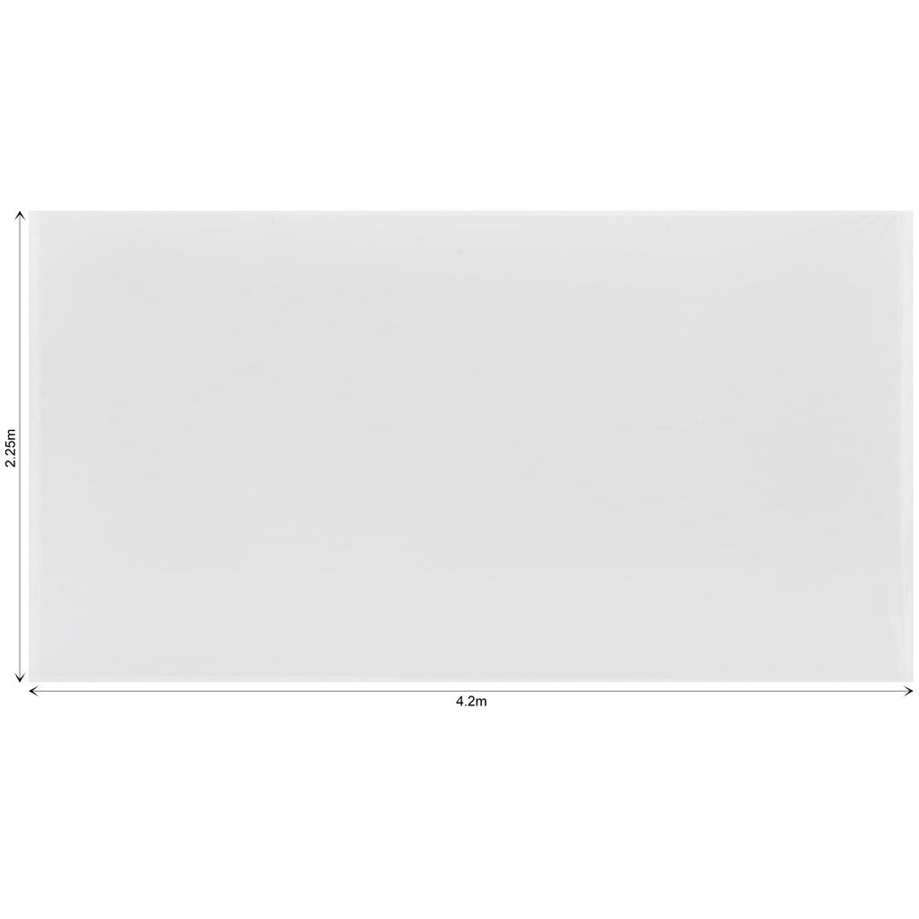 Legend Curved Banner Wall Skin 4.2m x 2.25m (Excludes Hardware) - Image 3