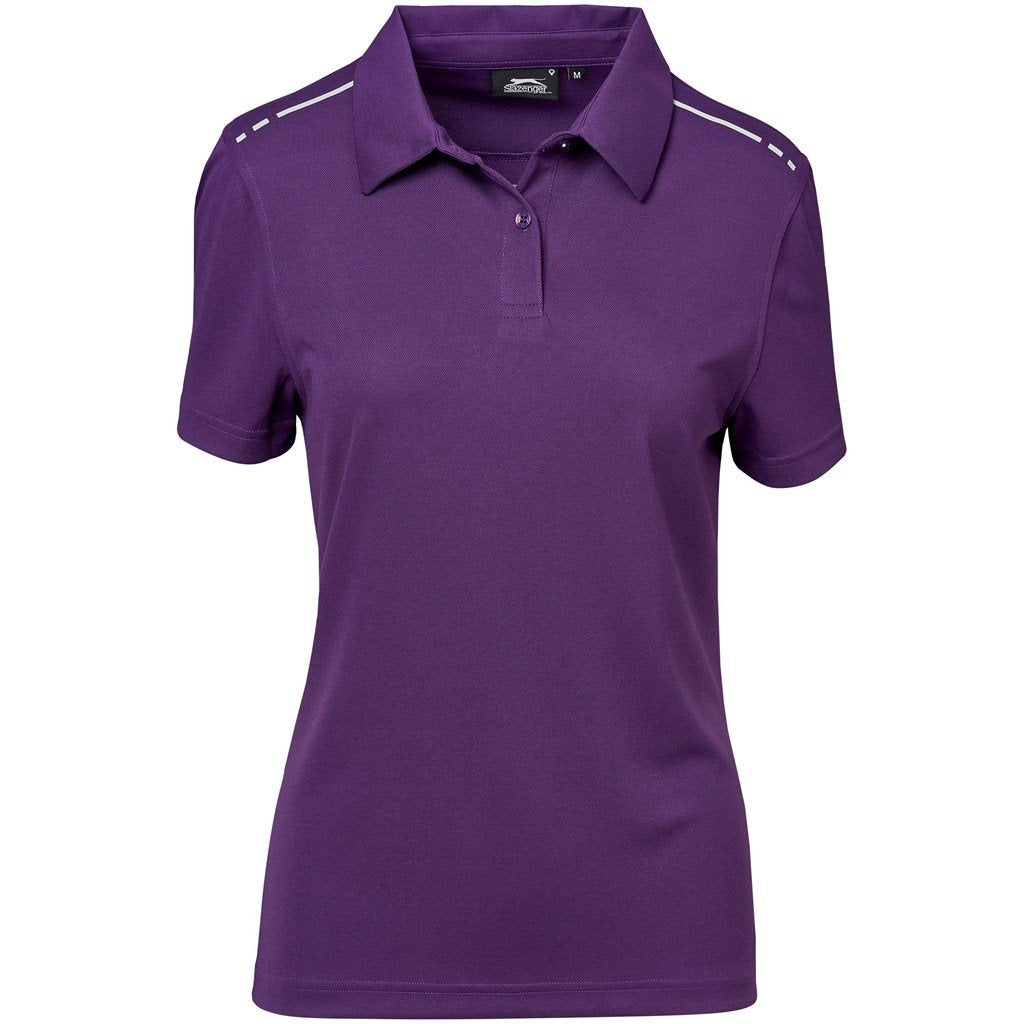 Ladies Ultimate Golf Shirt - Image 4