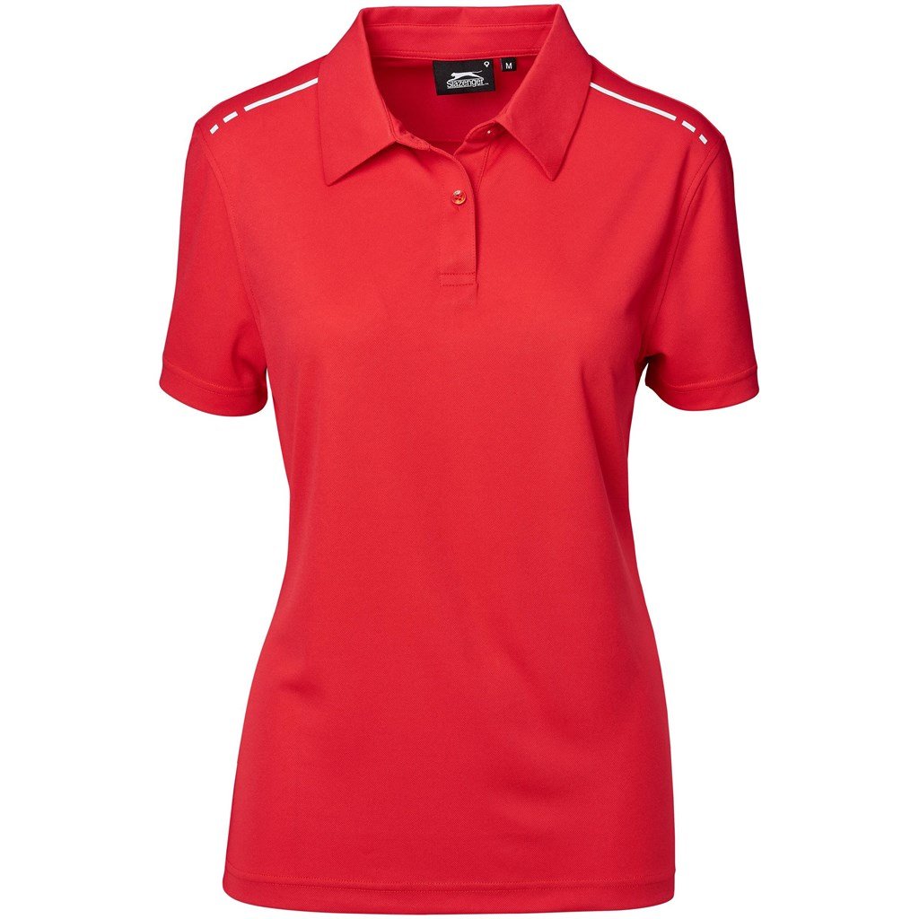 Ladies Ultimate Golf Shirt - Image 5