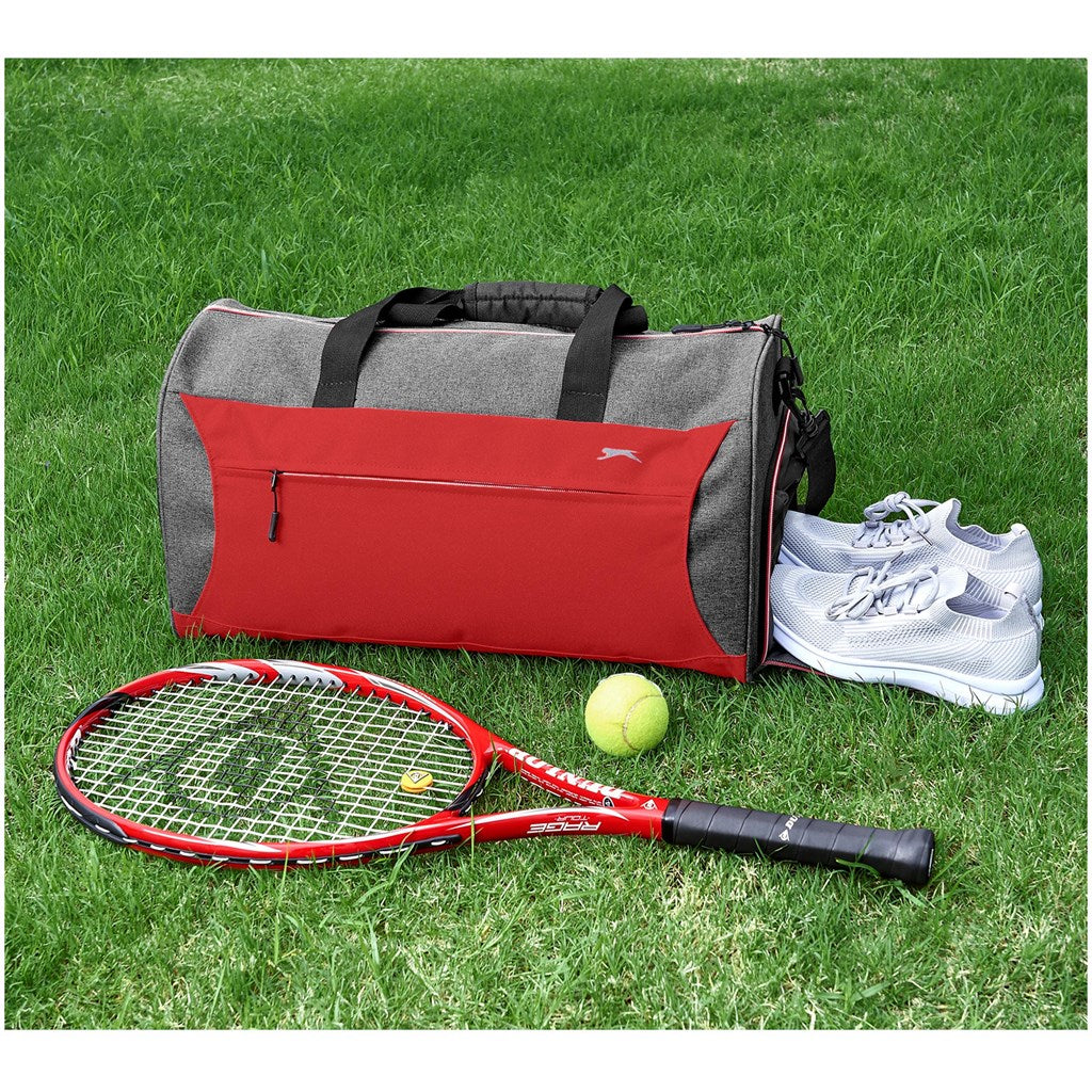 Slazenger Wembley Sports Bag - Image 6