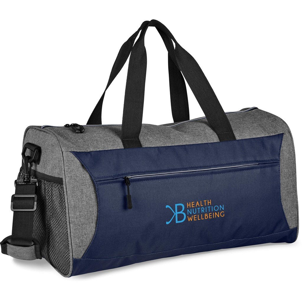 Slazenger Wembley Sports Bag - Image 8