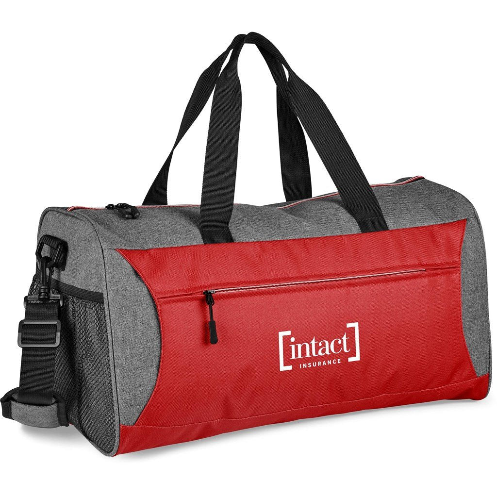 Slazenger Wembley Sports Bag - Image 9
