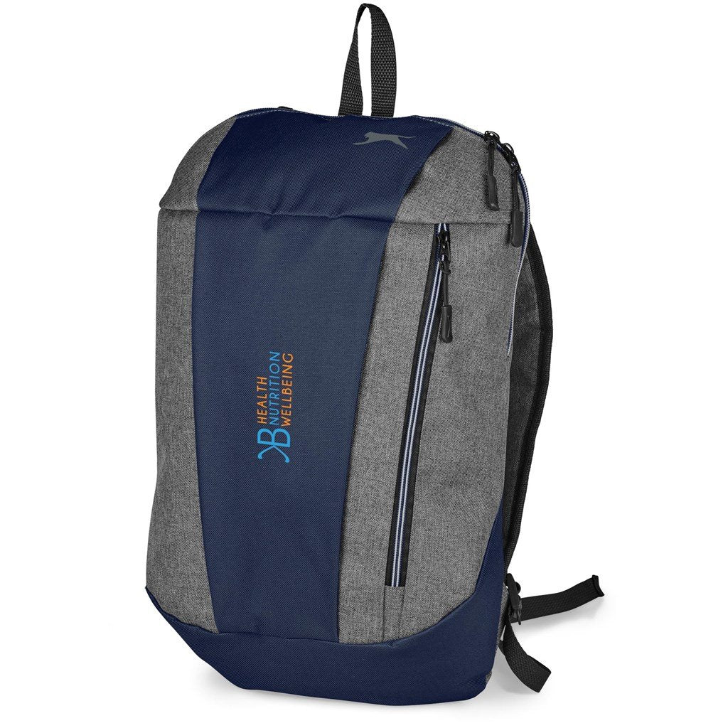 Slazenger Wembley Backpack - Image 6
