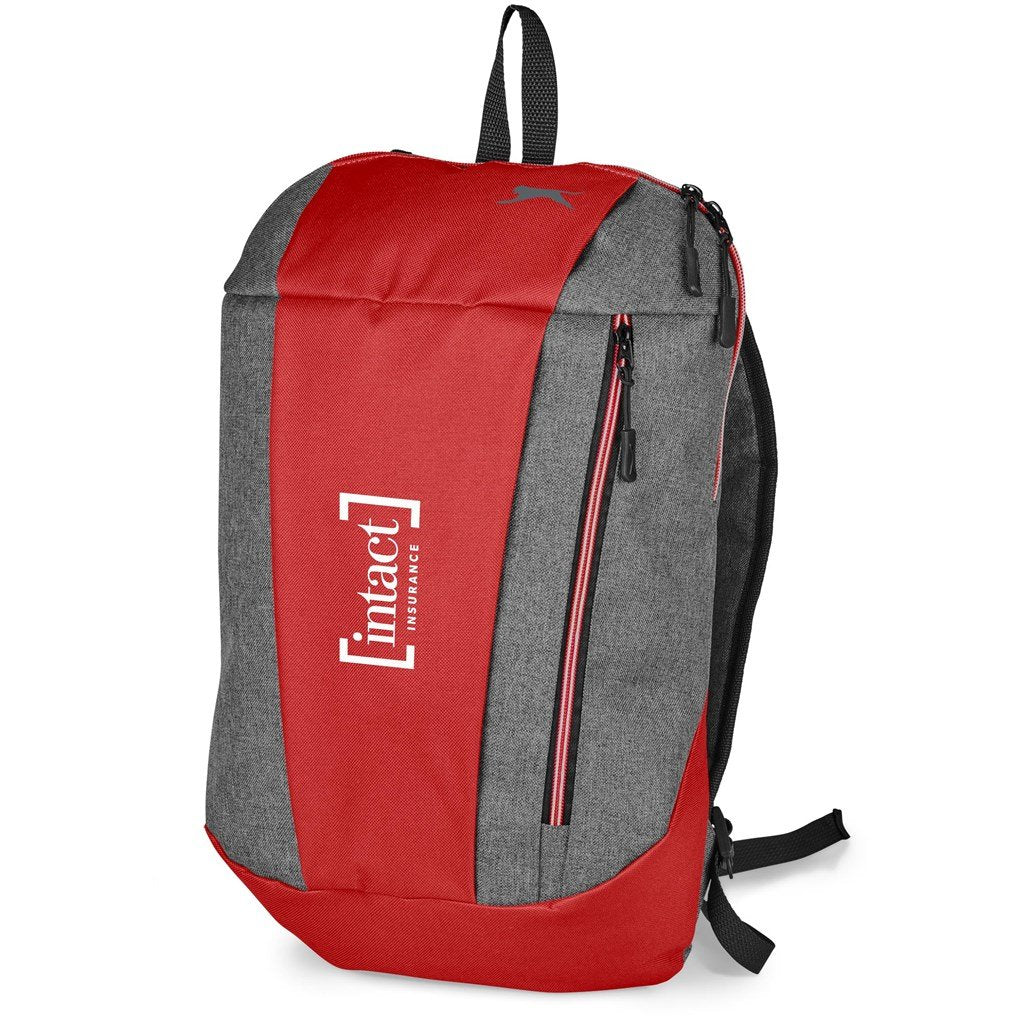 Slazenger Wembley Backpack - Image 10