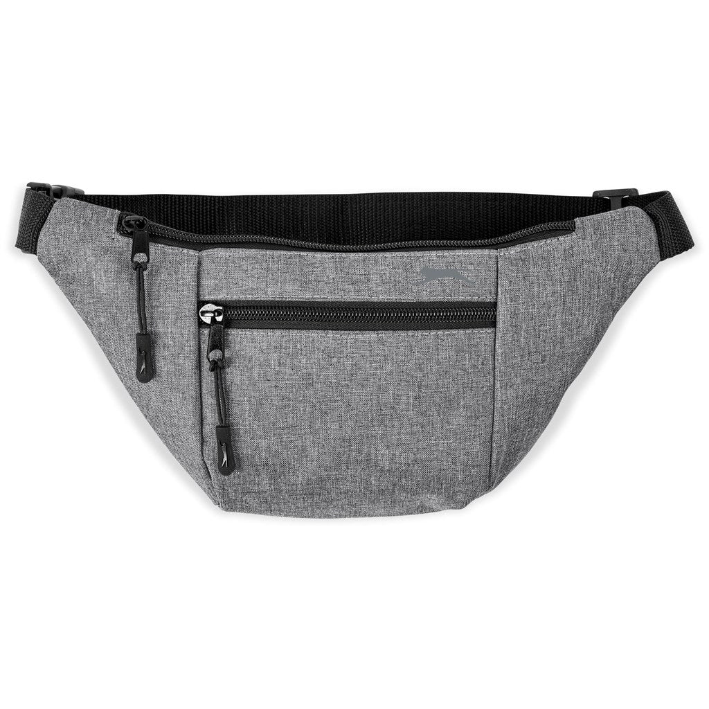 Slazenger Monterey Waist Bag - Image 4