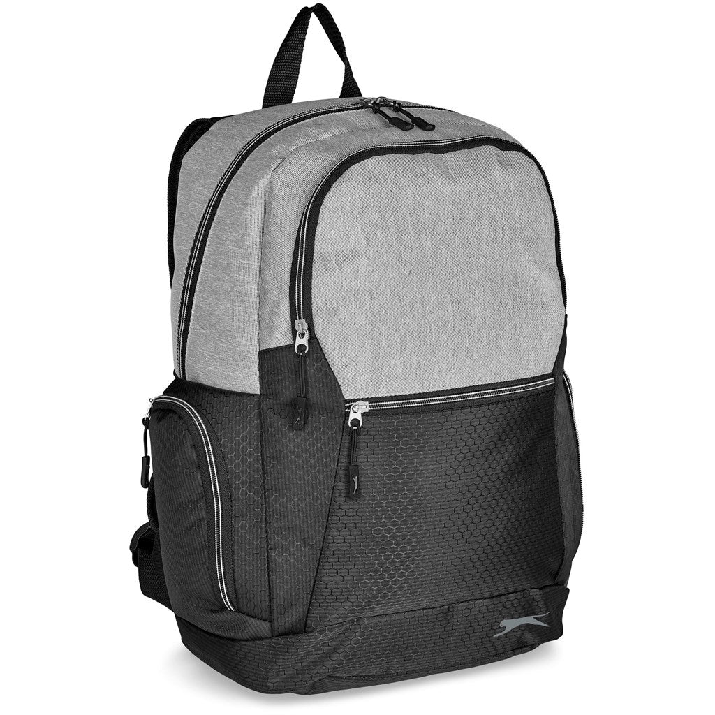 Slazenger Trent Laptop Backpack - Image 43