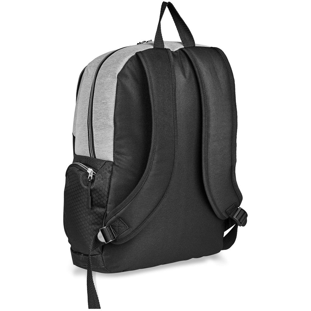 Slazenger Trent Laptop Backpack - Image 3