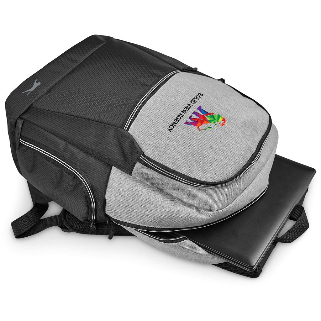 Slazenger Trent Laptop Backpack - Image 7