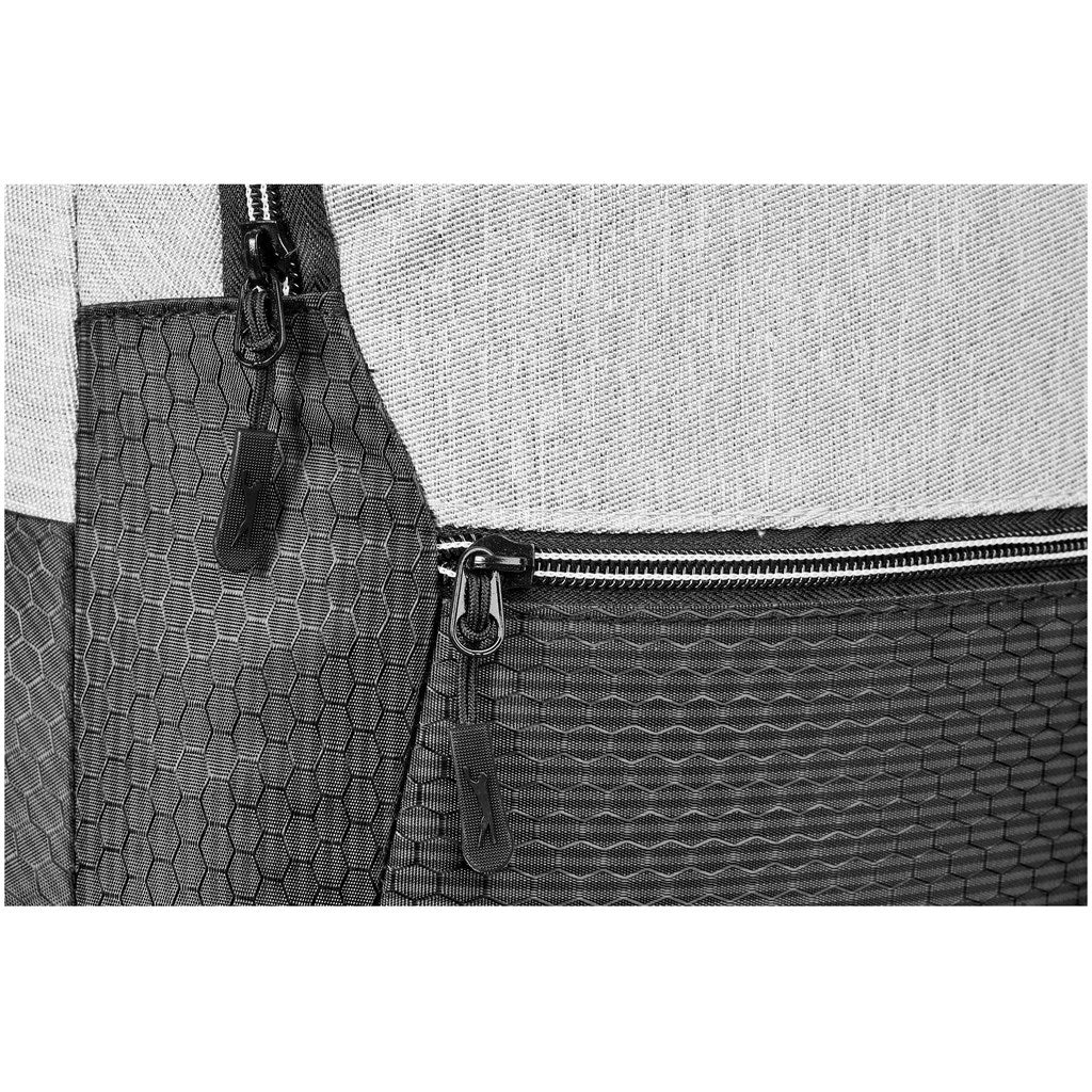 Slazenger Trent Laptop Backpack - Image 9