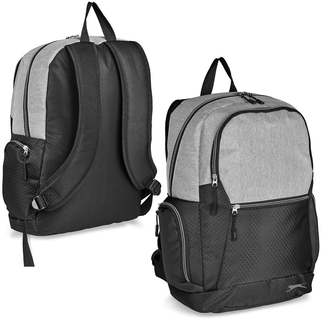 Slazenger Trent Laptop Backpack - Image 13