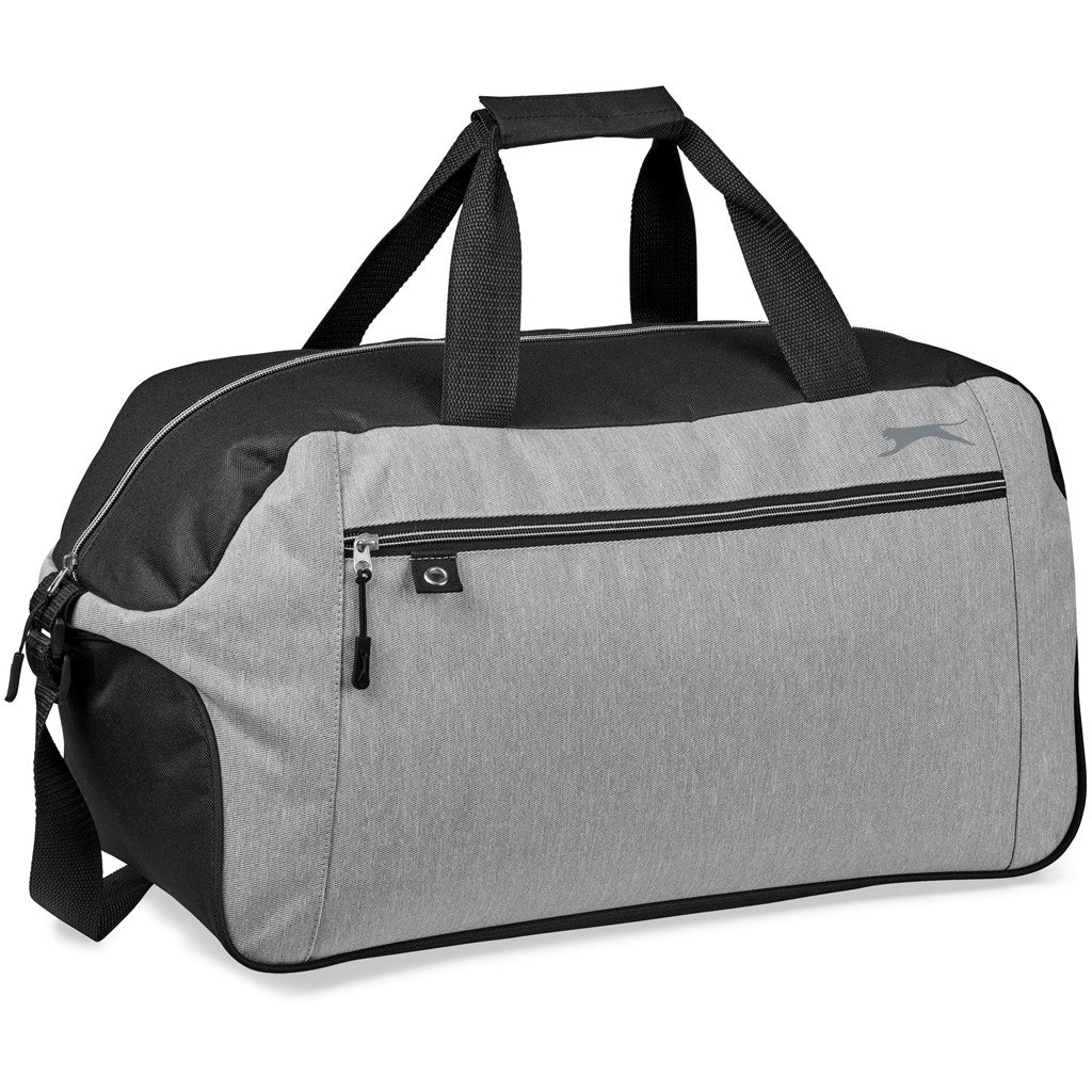 Slazenger Trent Sports Bag - Image 3
