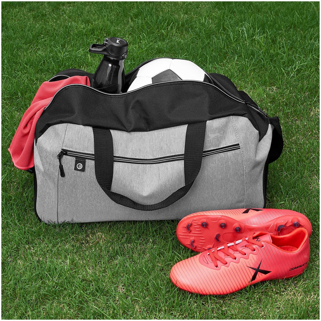Slazenger Trent Sports Bag - Image 7
