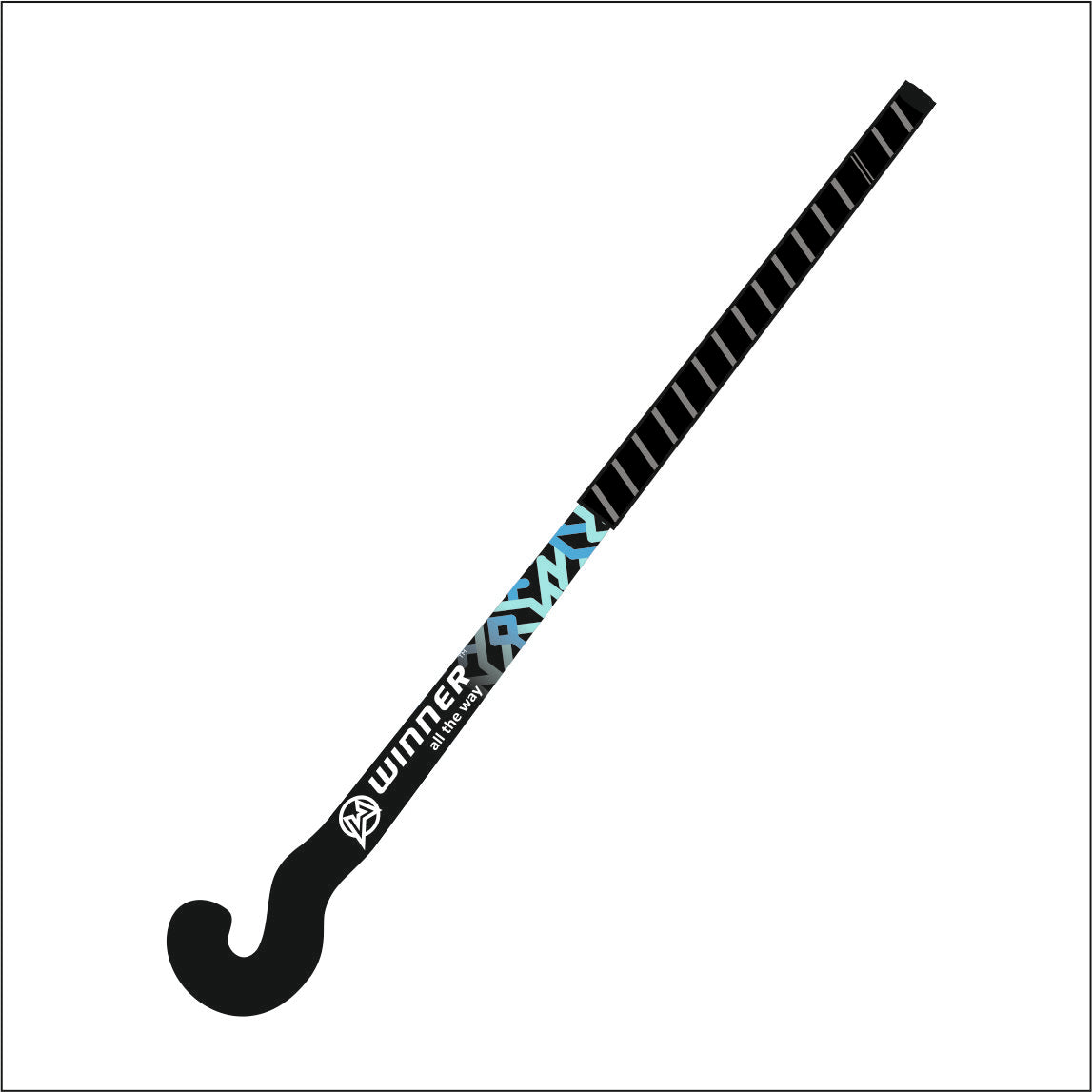 Winner Hockey Goalie Kit Standard - Image 5