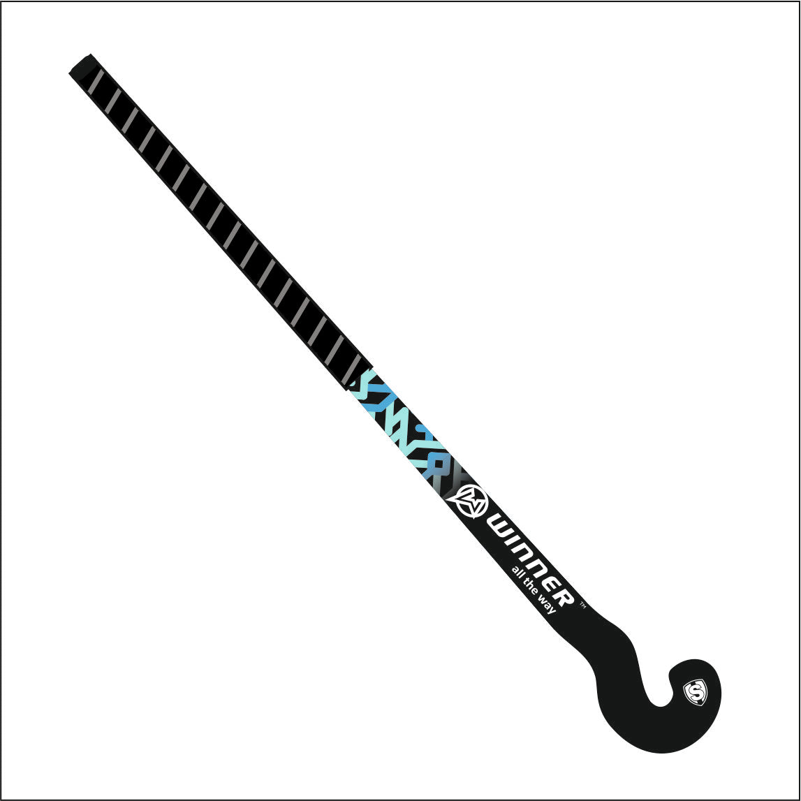 Winner Hockey Goalie Kit Standard - Image 4