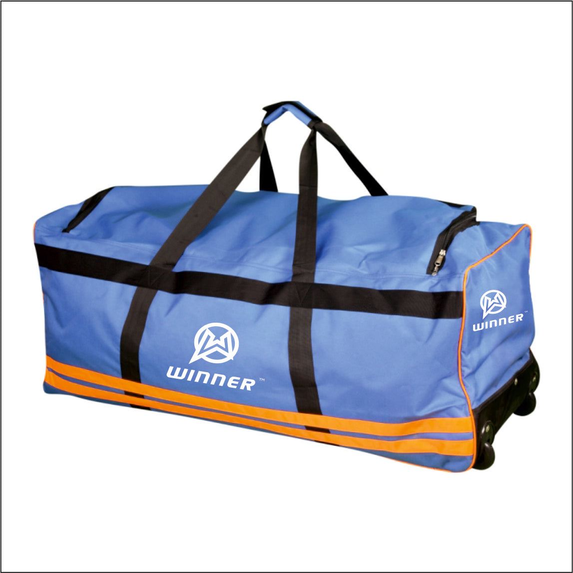 Winner Hockey Goalie Kit Standard - Image 6