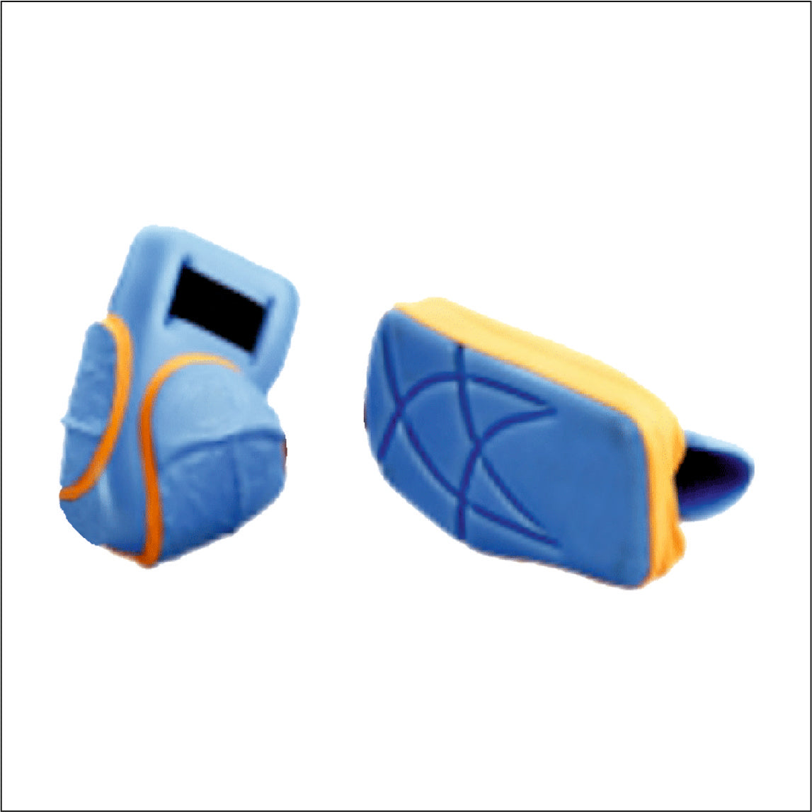 Winner Hockey Goalie Kit Standard - Image 10