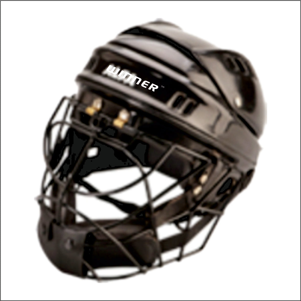 Winner Hockey Goalie Kit Standard - Image 7