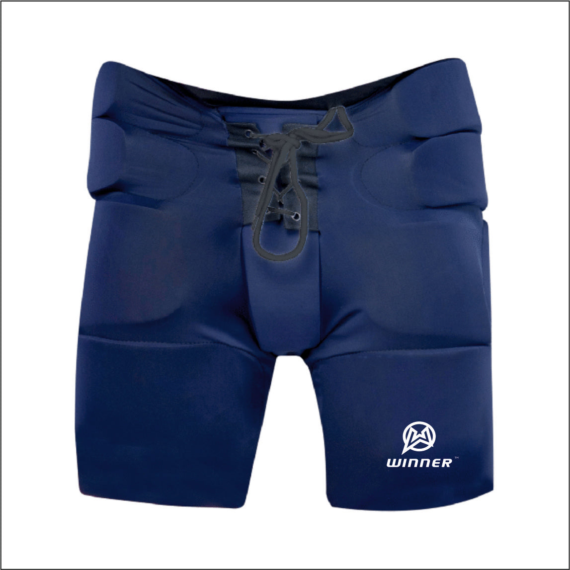 Winner Hockey Goalie Kit Standard - Image 8