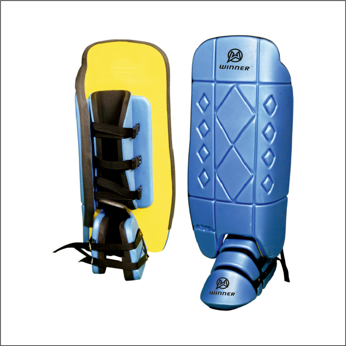 Winner Hockey Goalie Kit Standard - Image 9