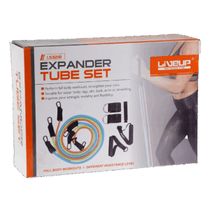 Expander Set