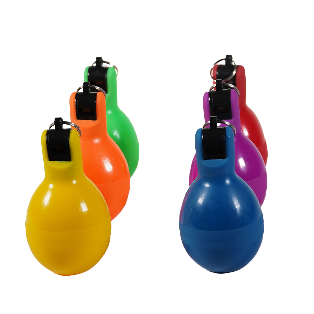 Whistle Squeeze - Image 6