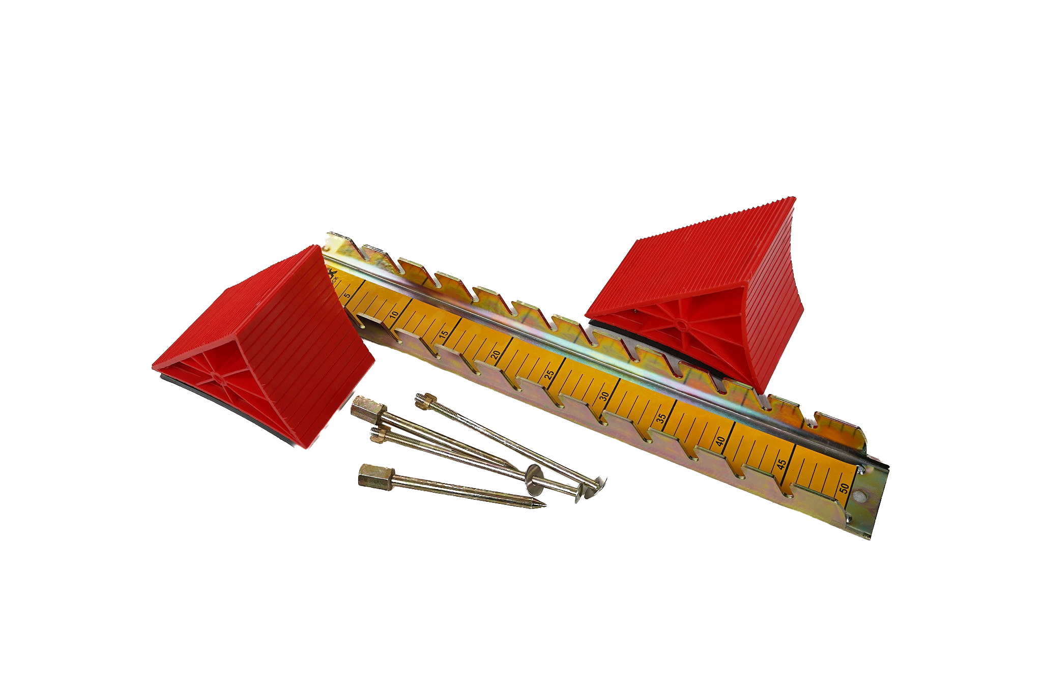 Starting Block (Vinex Olympic) VSB-01 - Image 5