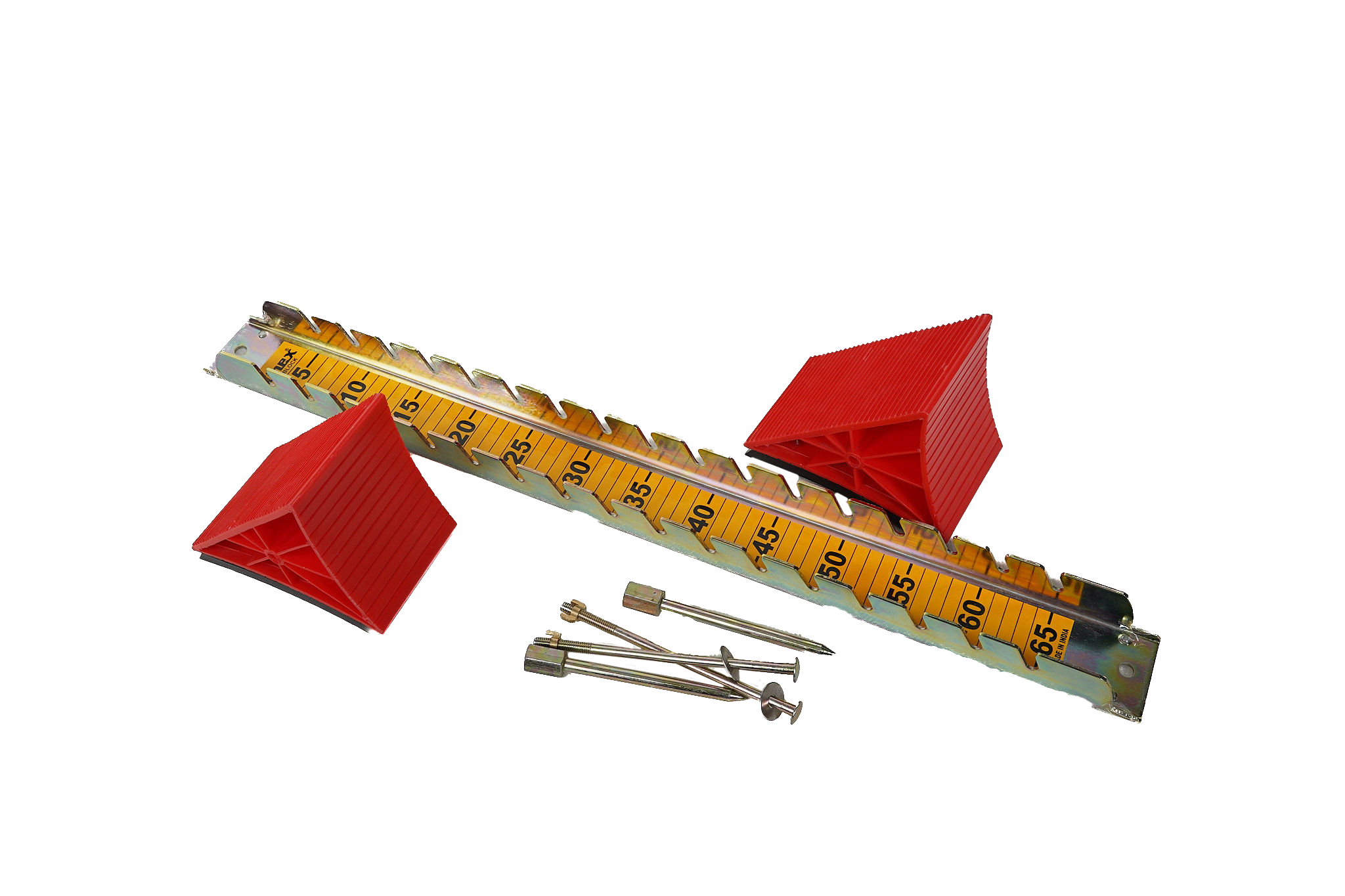 Starting Block (Vinex Olympic) VSB-01 - Image 8
