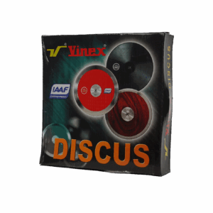 Discus (Rubber)